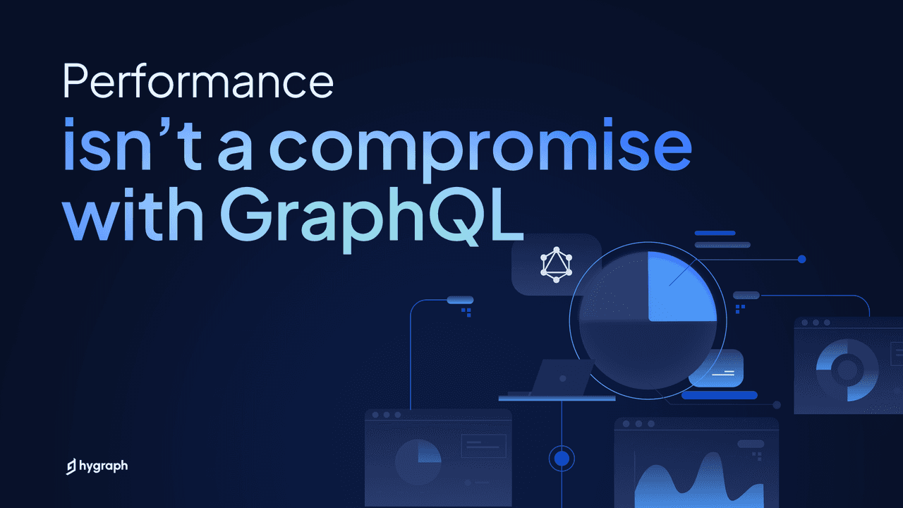 GraphQL performance