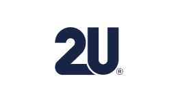 2U logo