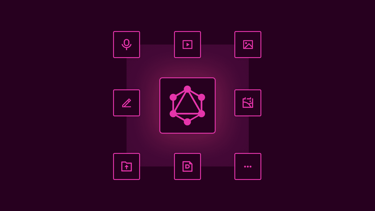 GraphQL meets Digital Asset Management with GraphCMS