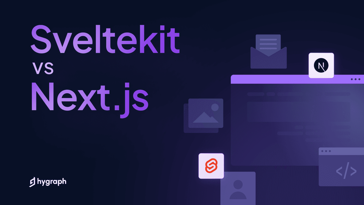 sveltekit vs next.js