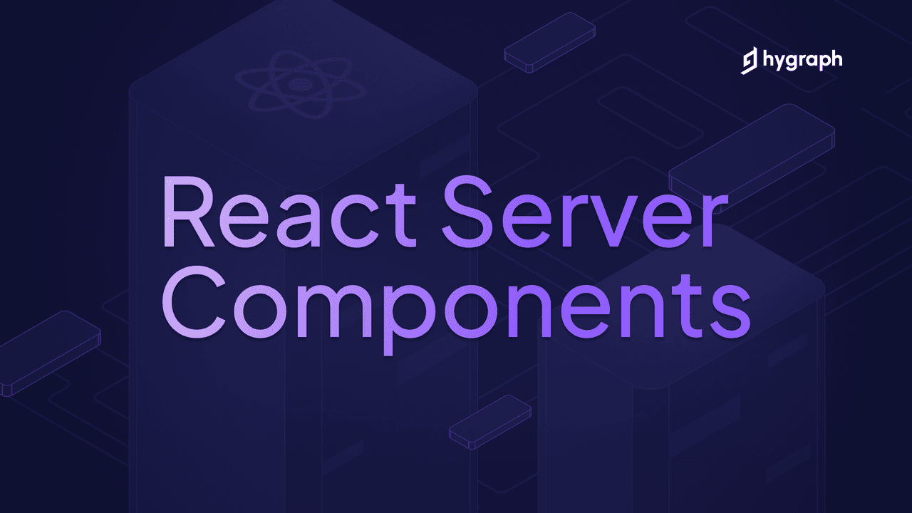 React Server Components