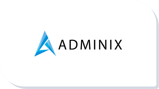 Image for Adminix