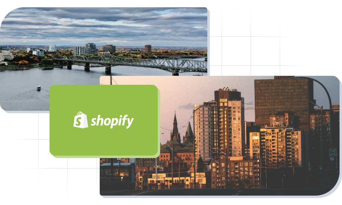 Cover image for Shopify