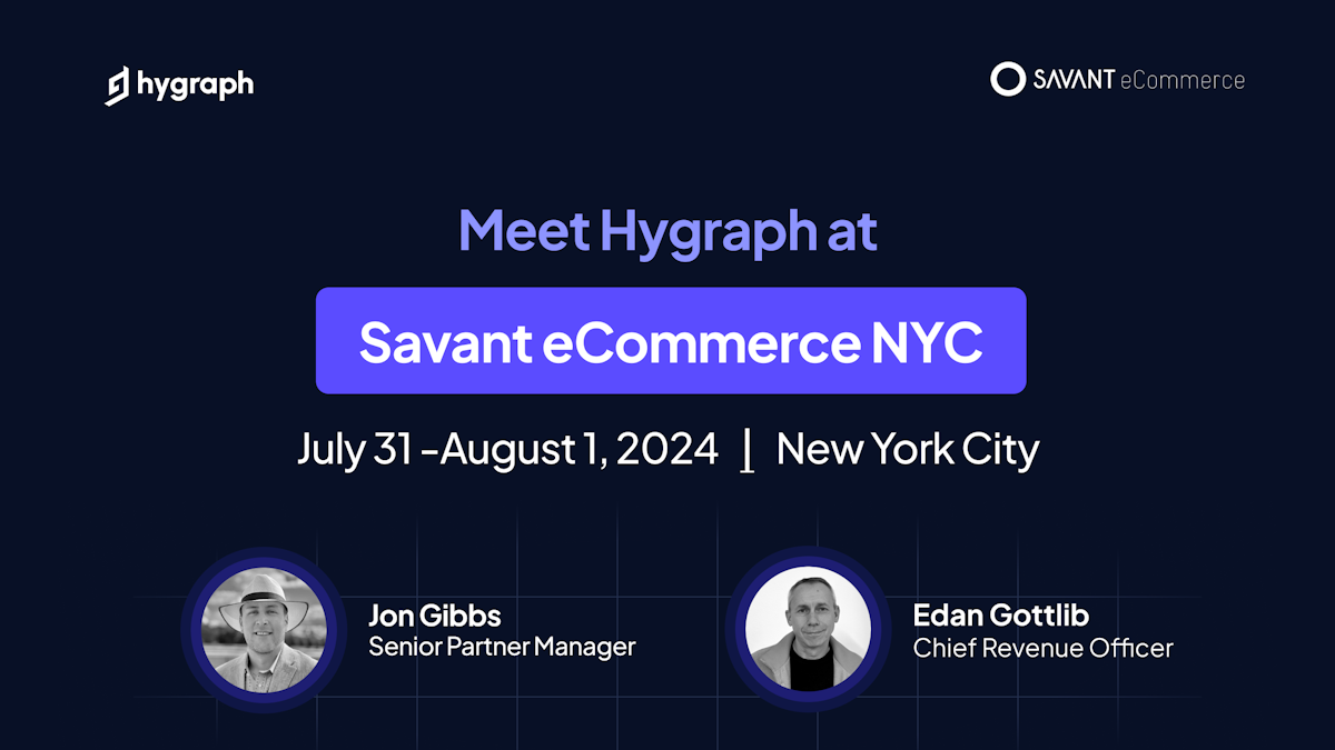 Cover image for Savant eCommerce New York City