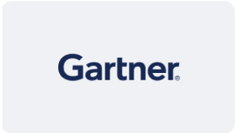 Gartner logo