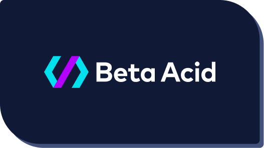 Image for Beta Acid