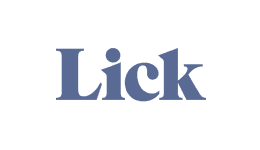 Lick logo