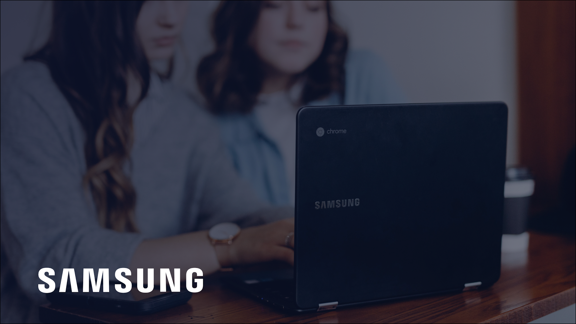 Samsung case study - Hygraph