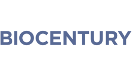 BioCentury logo