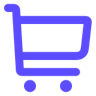 Icon for eCommerce Storefront