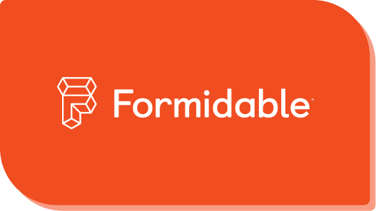 Image for Formidable