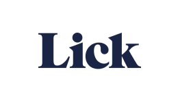 Lick logo