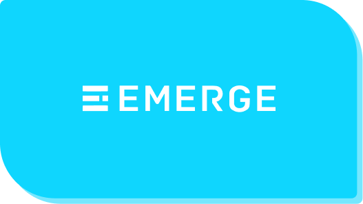 Image for Emerge Interactive