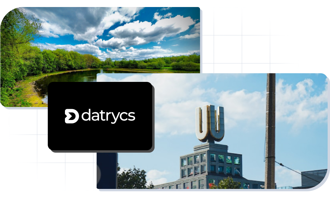 Datrycs cover image