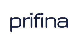 Prifina  logo