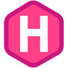 Icon for Hugo CMS