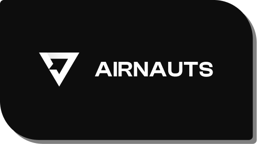 Image for Airnauts