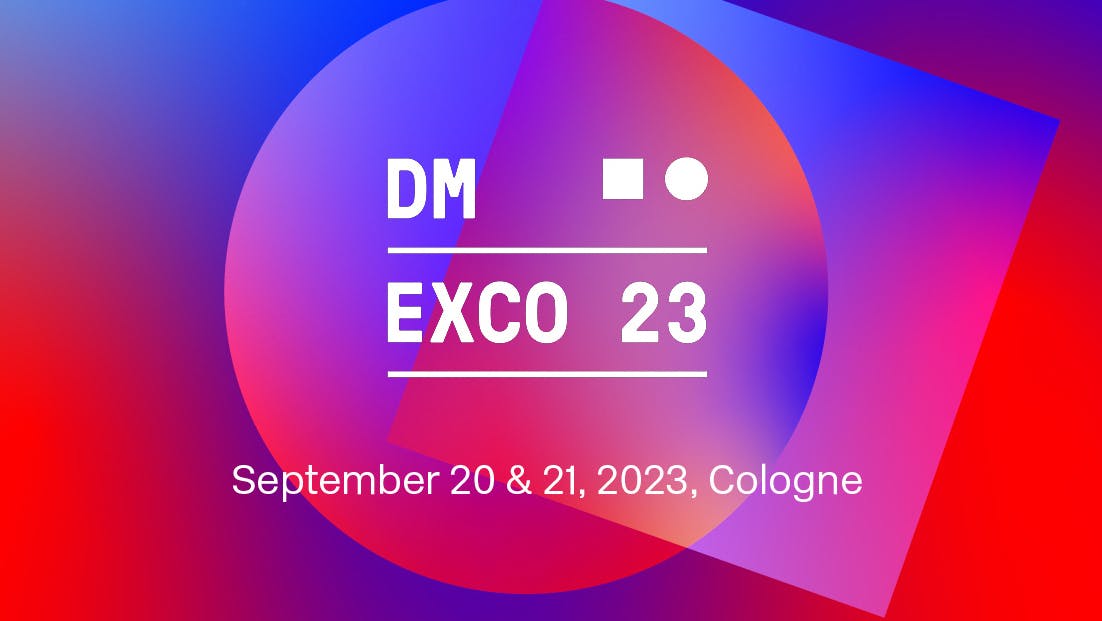 Cover image for DMEXCO