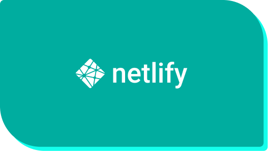 Image for Netlify