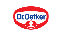 Dr. Oetker logo