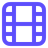 Icon for Hygraphlix, a movie streaming platform demo