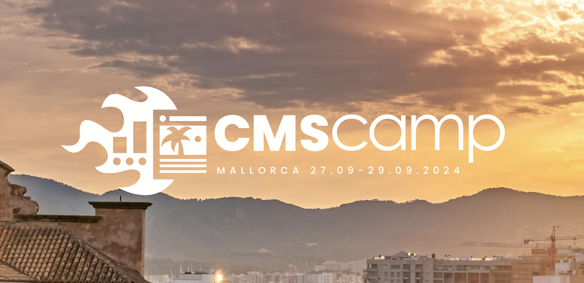 Cover image for CMS Camp Mallorca