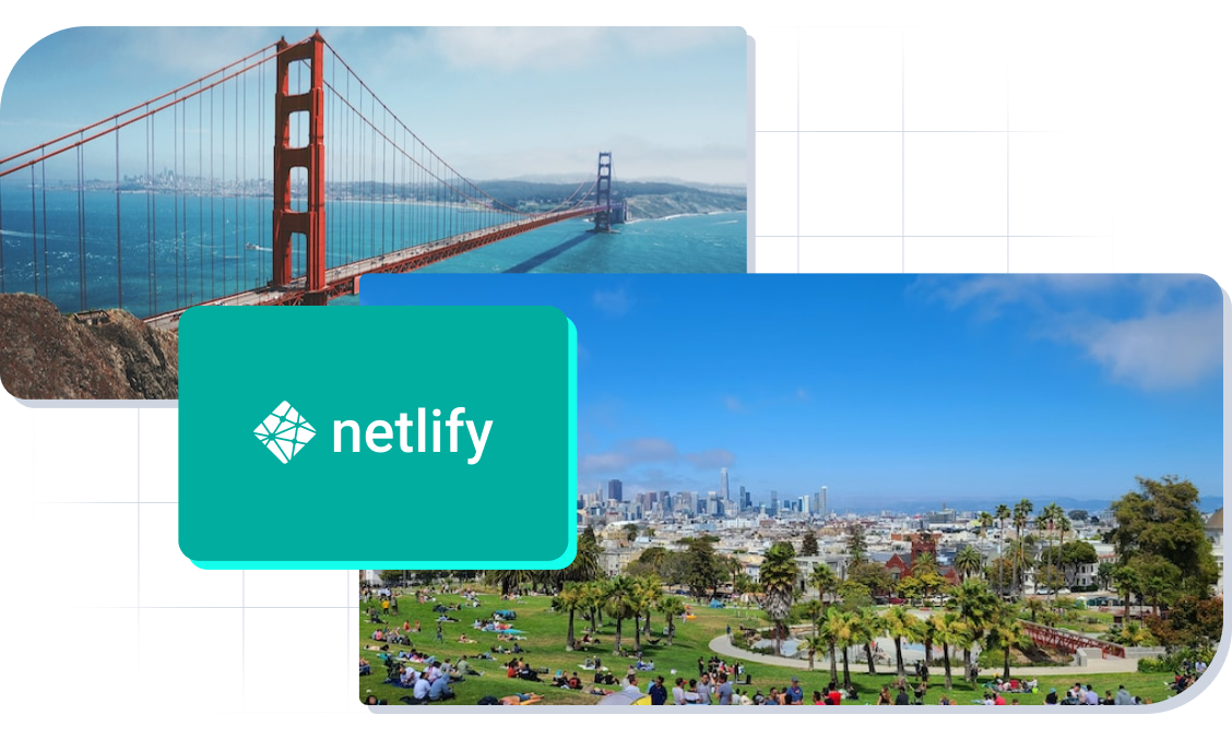 Cover image for Netlify