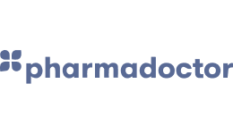 PharmaDoctor logo