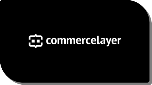 Commerce Layer logo