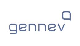 Gennev logo