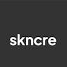 Icon for SKNCRE, a Hygraph cosmetics brand e-commerce demo