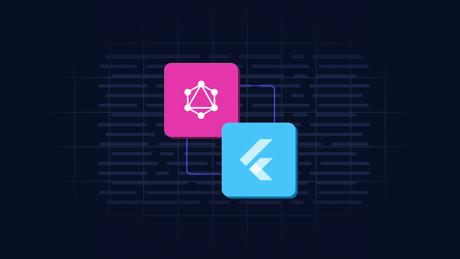 Guided tutorial on how to use GraphQL with Flutter