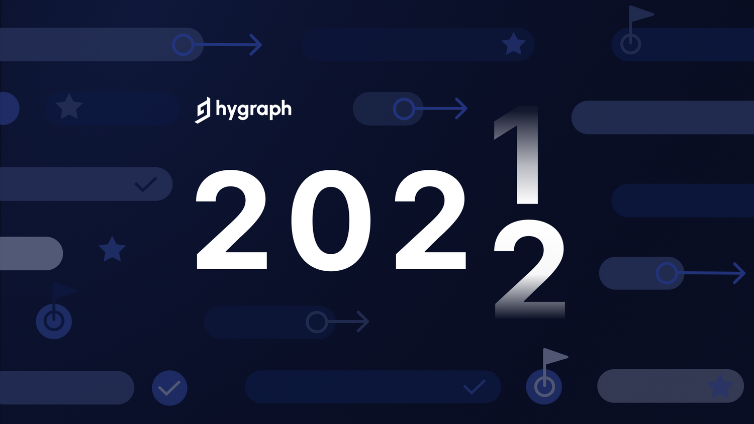 looking back - hygraph in 2021