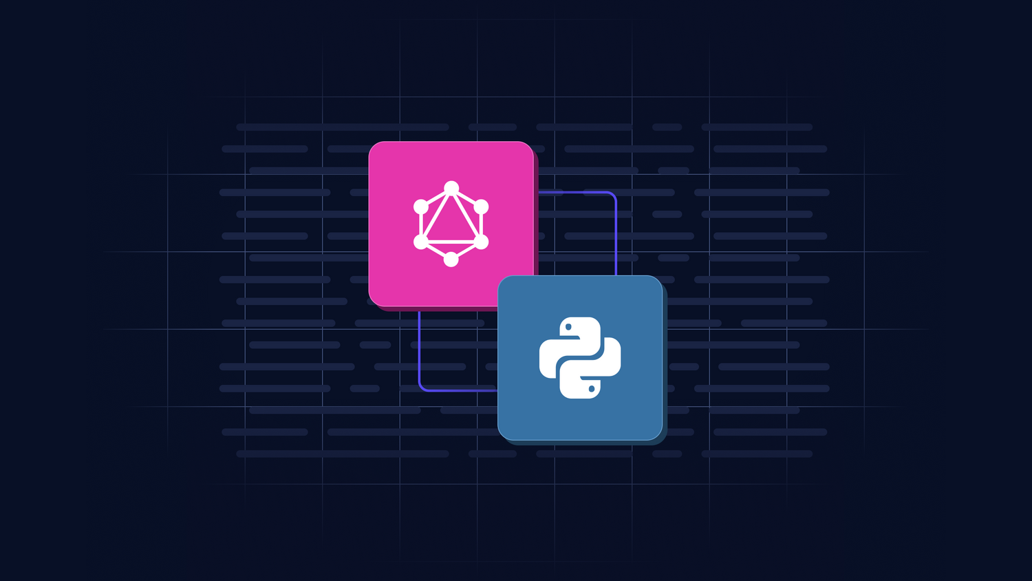 how to use graphql with python