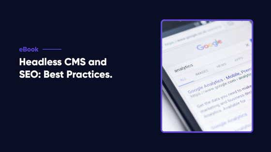 The Ultimate Guide to Headless CMS and SEO - Best Practices