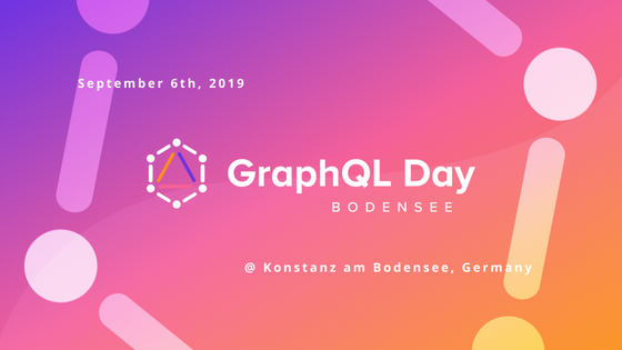 GraphQL Day Bodensee