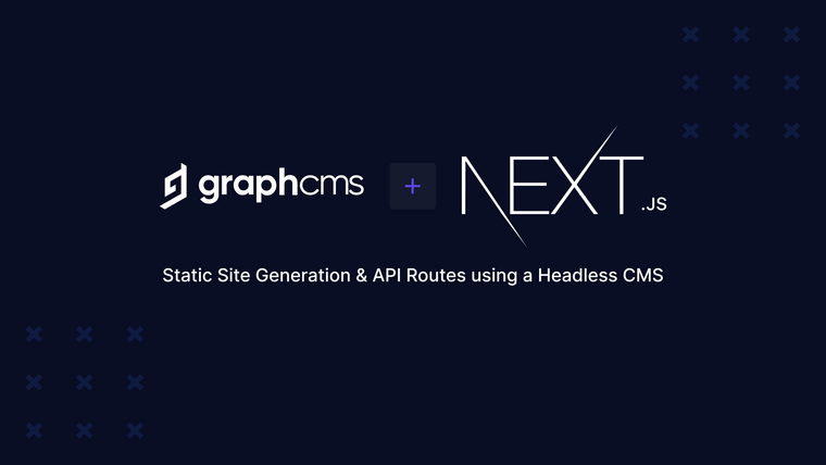 Working with Next.js and Hygraph