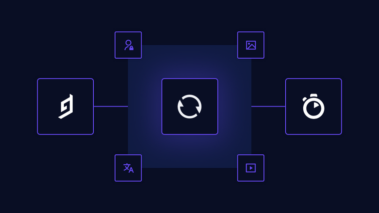 Sync Content to Algolia from Hygraph using Webhooks