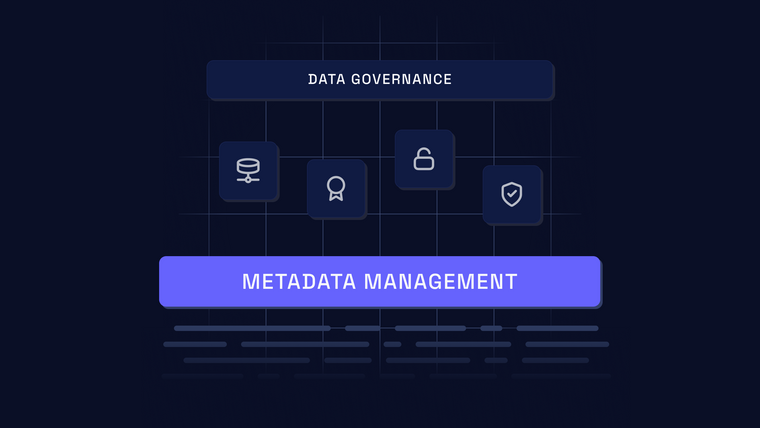 Enterprise Metadata Management Tools - Hygraph