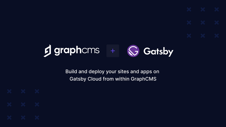 Gatsby Cloud Integration with Headless CMS