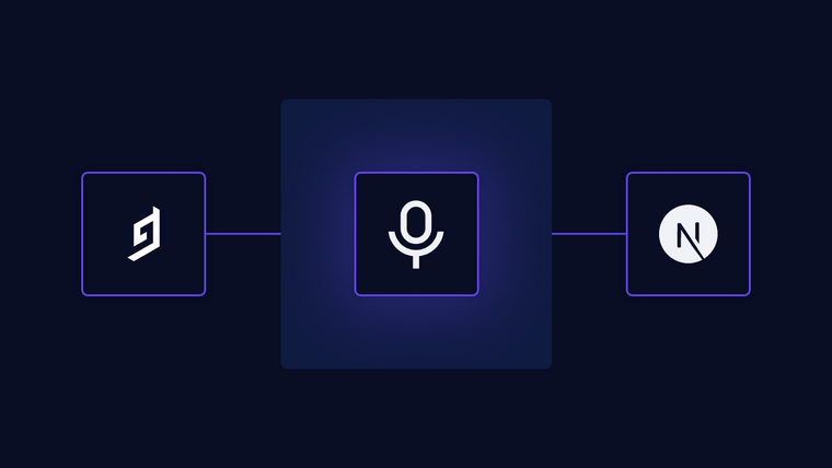  Build a Podcast with the Serverless Stack