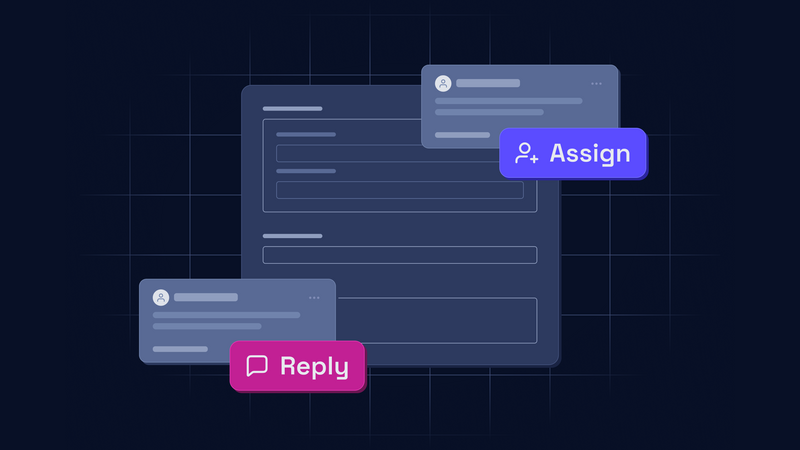 Introducing assignment workflows and other improvements to commenting in Hygraph