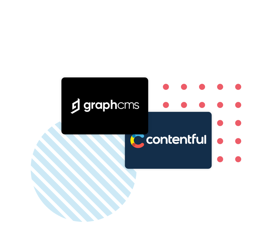 GraphCMS Vs. Contentful: GraphCMS as a Contentful Alternative