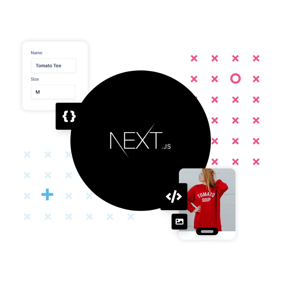 PWAs, eCommerce, Desktop apps and more made possible with Next.js