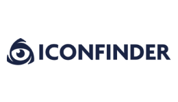 Iconfinder logo